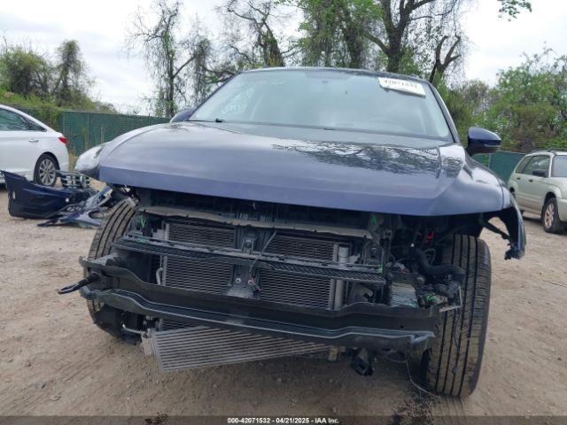 2021 VOLKSWAGEN TIGUAN 3VV1B7AX3MM150773 Photo 5