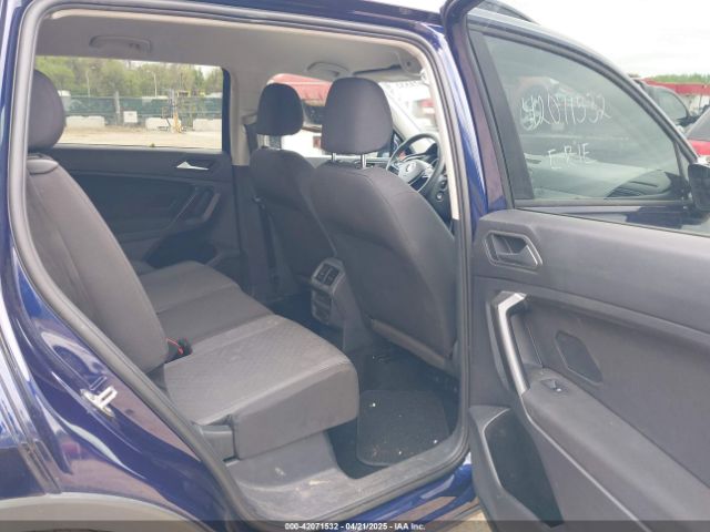 2021 VOLKSWAGEN TIGUAN 3VV1B7AX3MM150773 Photo 7