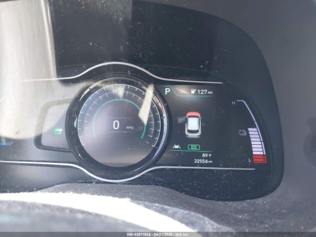 KM8K23AG9LU057788 Hyundai Kona Electric Sel