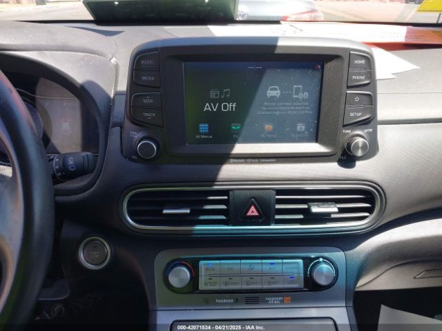KM8K23AG9LU057788 Hyundai Kona Electric Sel