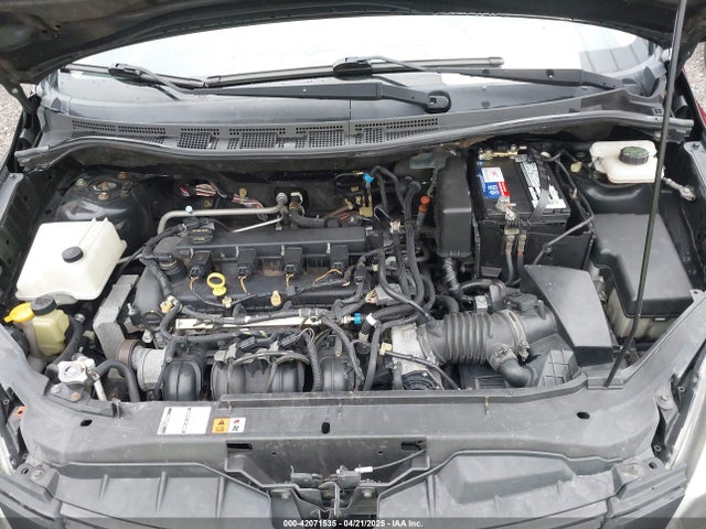 2009 Mazda Mazda5 Sport მანქანა იყიდება აუქციონზე, vin: JM1CR293190349435, აუქციონის ნომერი: 42071535