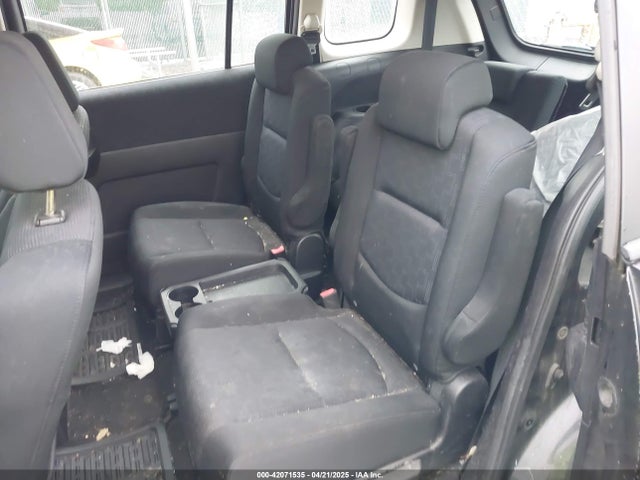 2009 Mazda Mazda5 Sport მანქანა იყიდება აუქციონზე, vin: JM1CR293190349435, აუქციონის ნომერი: 42071535