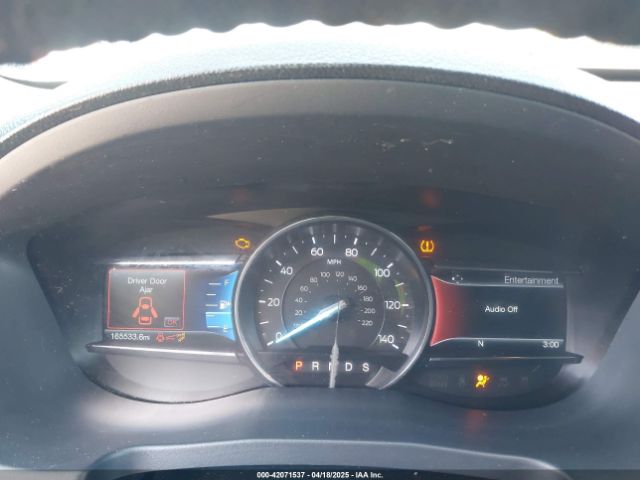 1FM5K8GTXHGC16628 Ford EXPLORER SPORT