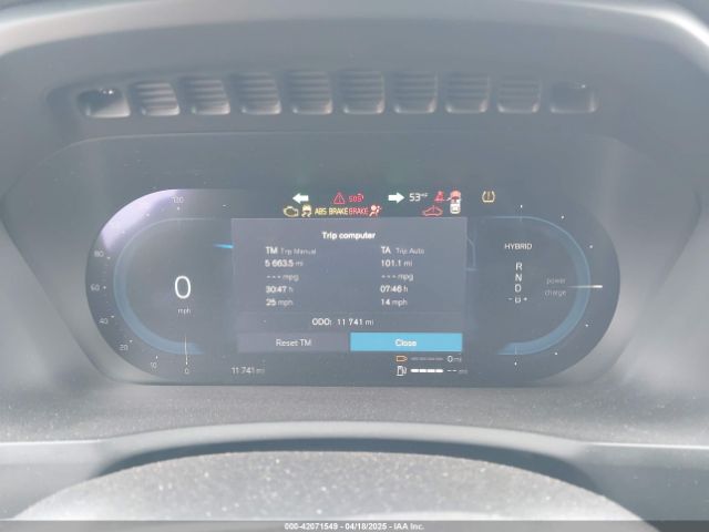 2024 VOLVO XC90 RECHARGE PLUG-IN HYBRID YV4H60LFXR1217884 Photo 6