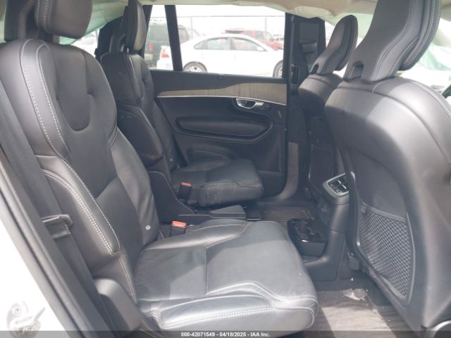 2024 VOLVO XC90 RECHARGE PLUG-IN HYBRID YV4H60LFXR1217884 Photo 7
