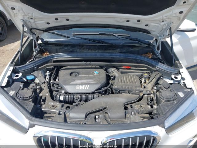 WBXHU7C30J5L06838 BMW X1 Sdrive28i