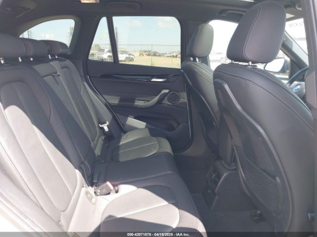 WBXHU7C30J5L06838 BMW X1 Sdrive28i