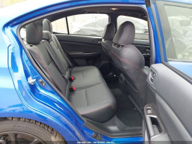 JF1VA1H62M9809007 Subaru Wrx Limited