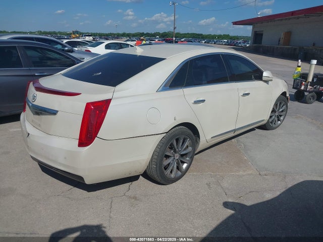 2013 CADILLAC XTS 2G61N5S31D9152913 Photo 3