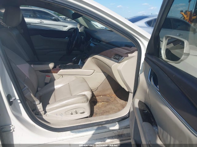 2013 CADILLAC XTS 2G61N5S31D9152913 Photo 4
