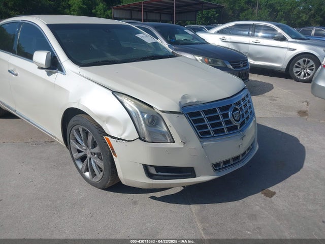 2013 CADILLAC XTS 2G61N5S31D9152913 Photo 5