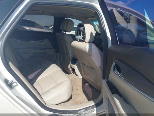 2013 CADILLAC XTS 2G61N5S31D9152913 Photo 7