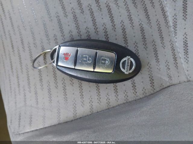 JN8AE2KP5E9107192 Nissan QUEST S