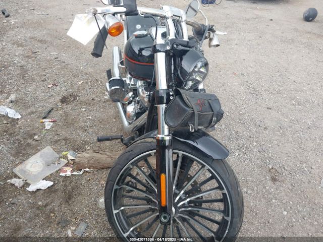 2024 HARLEY-DAVIDSON FXBR 1HD1YEZ14RB037168