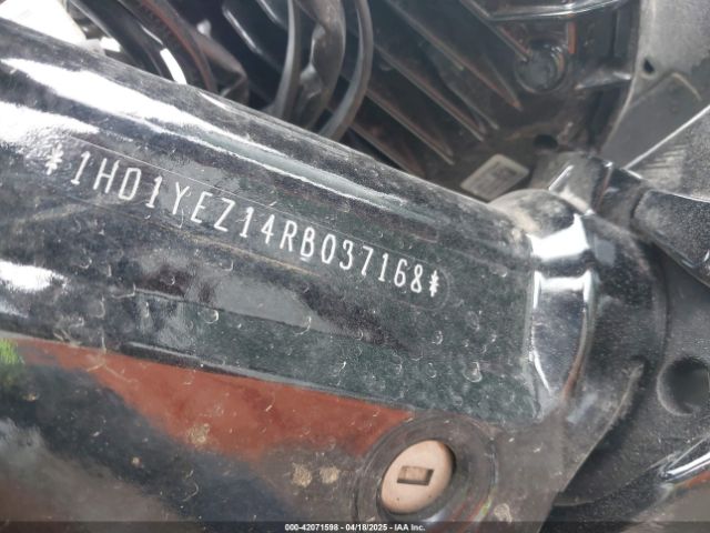 2024 HARLEY-DAVIDSON FXBR 1HD1YEZ14RB037168 Photo 9