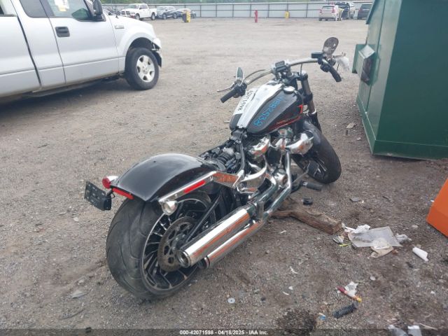 2024 HARLEY-DAVIDSON FXBR 1HD1YEZ14RB037168 Photo 3