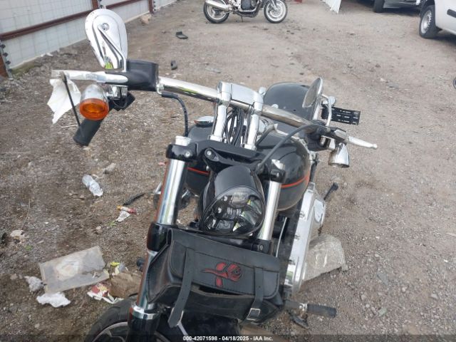 2024 HARLEY-DAVIDSON FXBR 1HD1YEZ14RB037168 Photo 4
