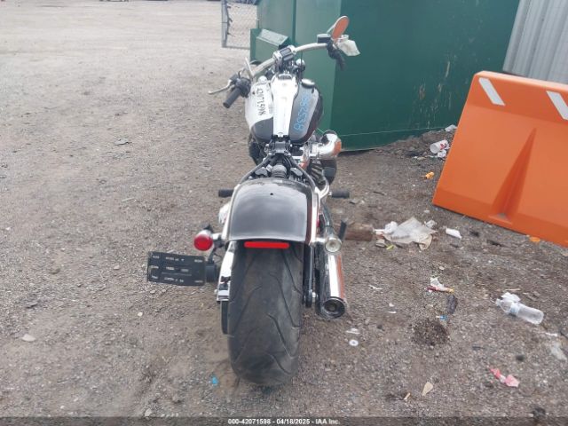 2024 HARLEY-DAVIDSON FXBR 1HD1YEZ14RB037168 Photo 5