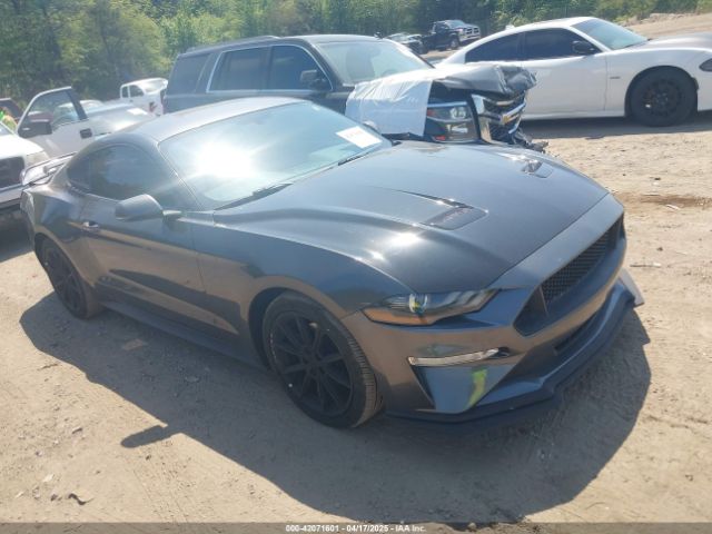 2018 FORD MUSTANG 1FA6P8TH9J5153380