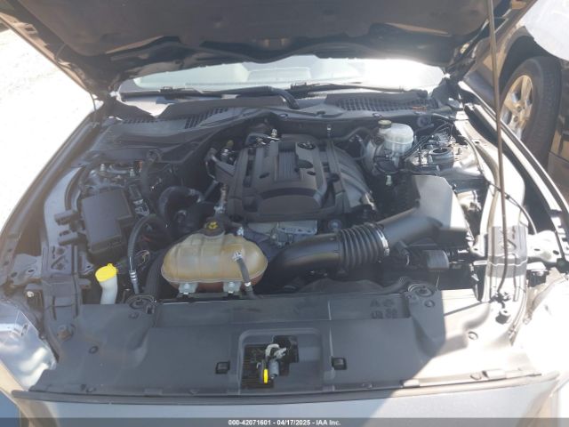 2018 FORD MUSTANG 1FA6P8TH9J5153380 Photo 9