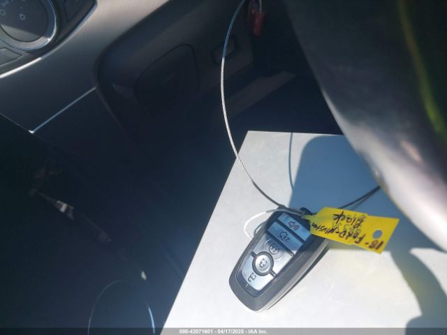 2018 FORD MUSTANG 1FA6P8TH9J5153380 Photo 10