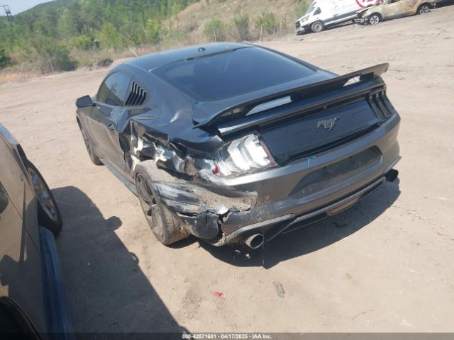 2018 FORD MUSTANG 1FA6P8TH9J5153380 Photo 2