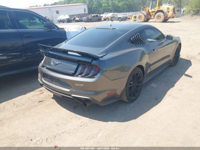 2018 FORD MUSTANG 1FA6P8TH9J5153380 Photo 3