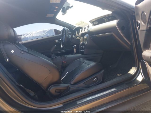 2018 FORD MUSTANG 1FA6P8TH9J5153380 Photo 4