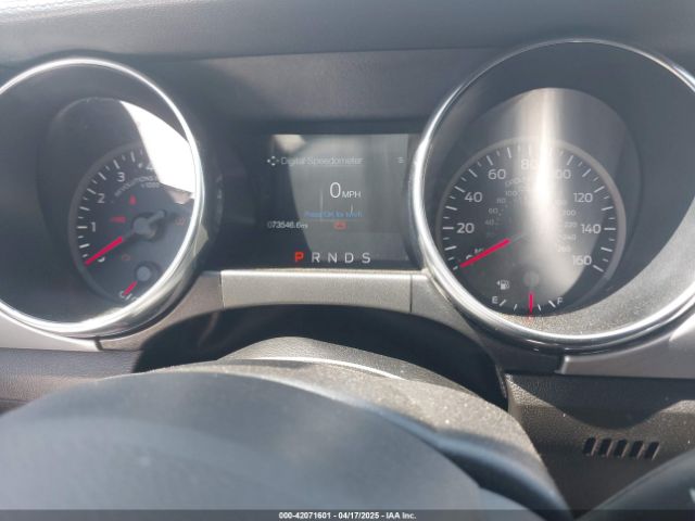 2018 FORD MUSTANG 1FA6P8TH9J5153380 Photo 6