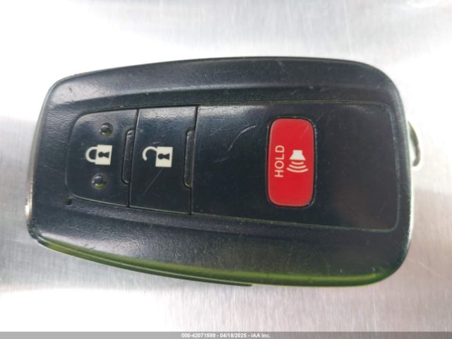 2017 TOYOTA PRIUS JTDKBRFU6H3562206 Photo 10