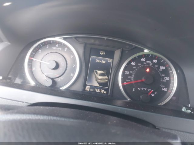 4T1BF1FK5HU368390 Toyota CAMRY SE