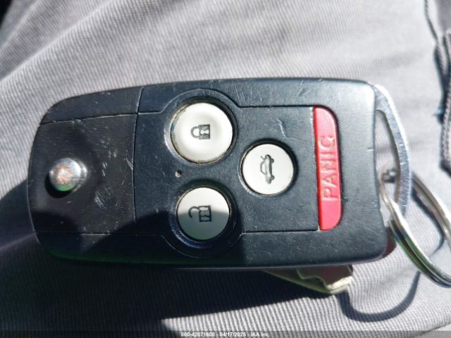 2008 ACURA TL 19UUA66218A028374 Photo 10