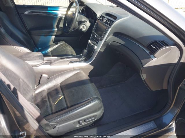 2008 ACURA TL 19UUA66218A028374 Photo 4