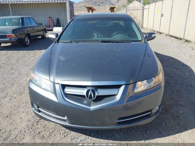 2008 ACURA TL 19UUA66218A028374 Photo 5