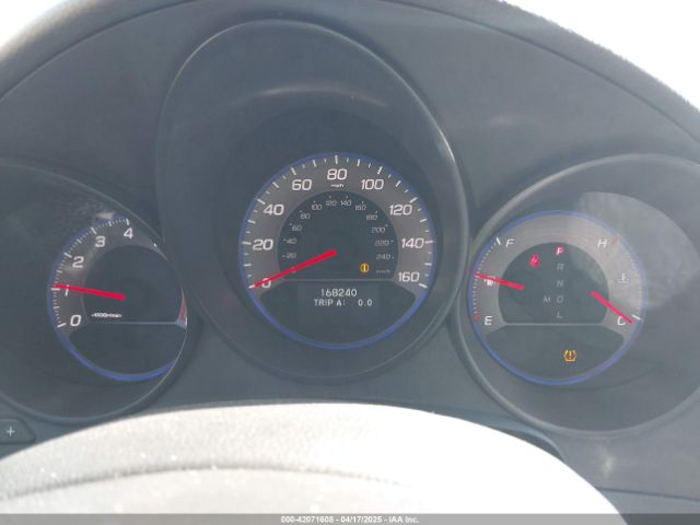 2008 ACURA TL 19UUA66218A028374 Photo 6