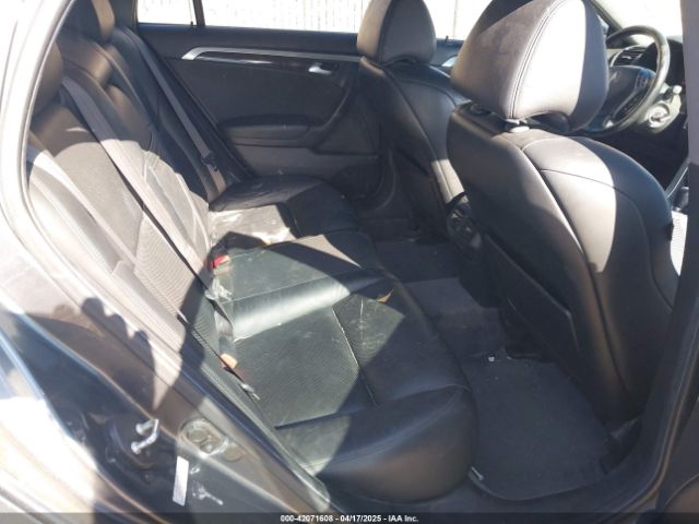 2008 ACURA TL 19UUA66218A028374 Photo 7