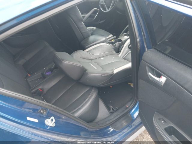 KMHTC6AE1FU241662 Hyundai Veloster Turbo