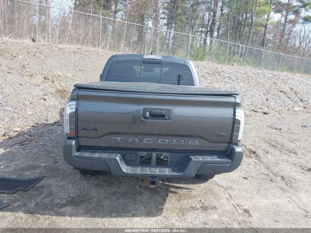 3TMCZ5AN8JM144064 Toyota Tacoma Sr5 V6