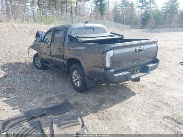 3TMCZ5AN8JM144064 Toyota Tacoma Sr5 V6