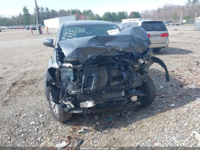 3TMCZ5AN8JM144064 Toyota Tacoma Sr5 V6