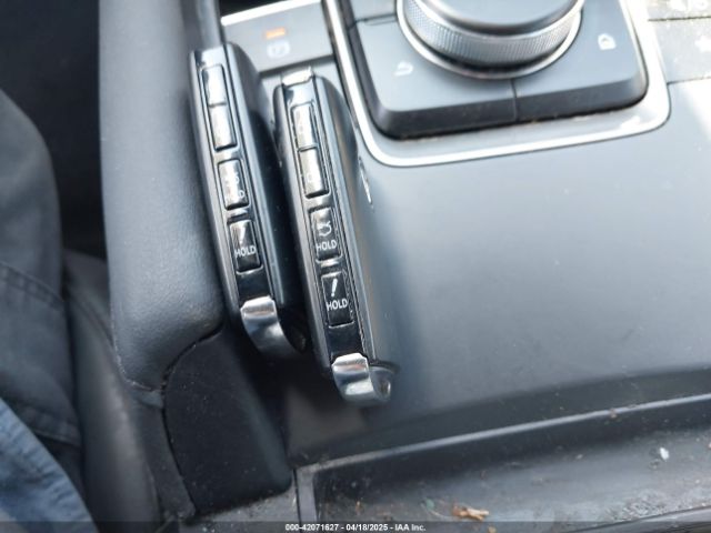 3MZBPBBL2MM214771 Mazda Mazda3 Select