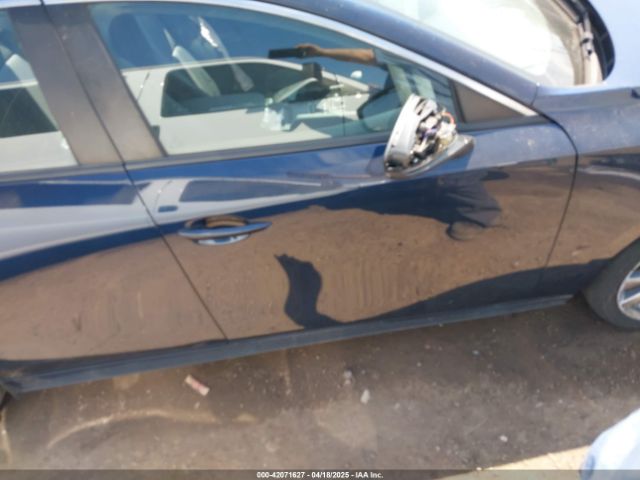 3MZBPBBL2MM214771 Mazda Mazda3 Select