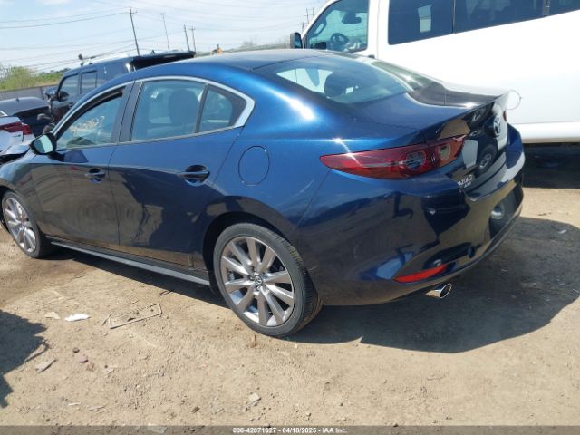 3MZBPBBL2MM214771 Mazda Mazda3 Select