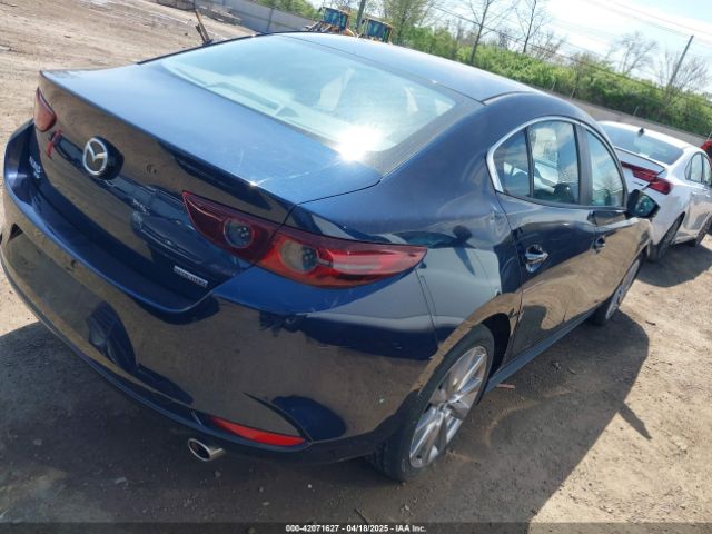 3MZBPBBL2MM214771 Mazda Mazda3 Select