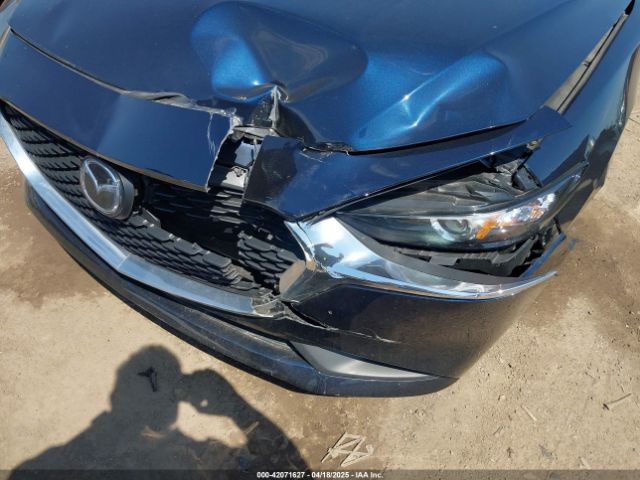3MZBPBBL2MM214771 Mazda Mazda3 Select