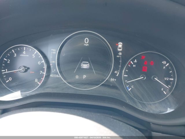3MZBPBBL2MM214771 Mazda Mazda3 Select