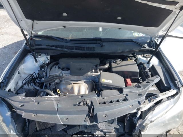 4T1BF1FK9HU278269 Toyota CAMRY SE