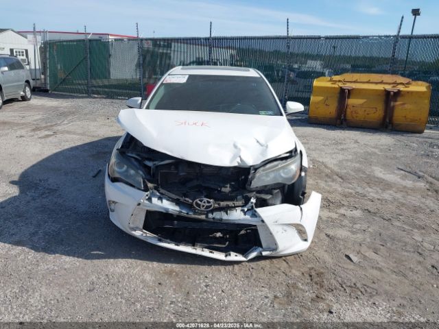 4T1BF1FK9HU278269 Toyota CAMRY SE