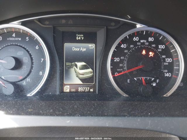 4T1BF1FK9HU278269 Toyota CAMRY SE