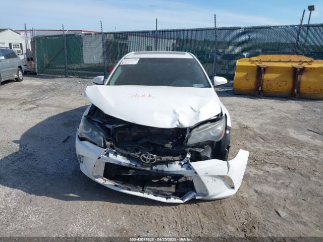 4T1BF1FK9HU278269 Toyota CAMRY SE